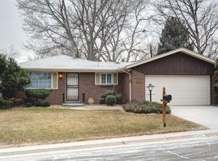 6581 Urban Ct, Arvada, CO 80004