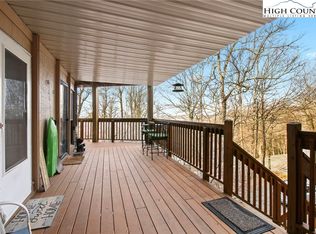 107 Beechwood Ln #C8, Beech Mountain, NC 28604