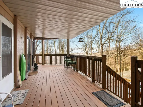 107 Beechwood Lane #C8, Beech Mountain, NC 28604