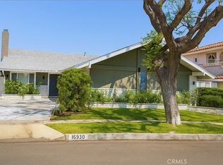 16930 Yvette Ave, Cerritos, CA 90703