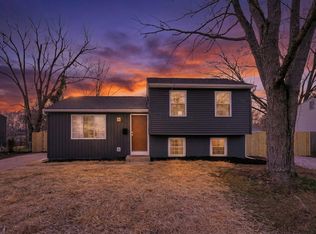 2949 Fleet Rd, Columbus, OH 43232