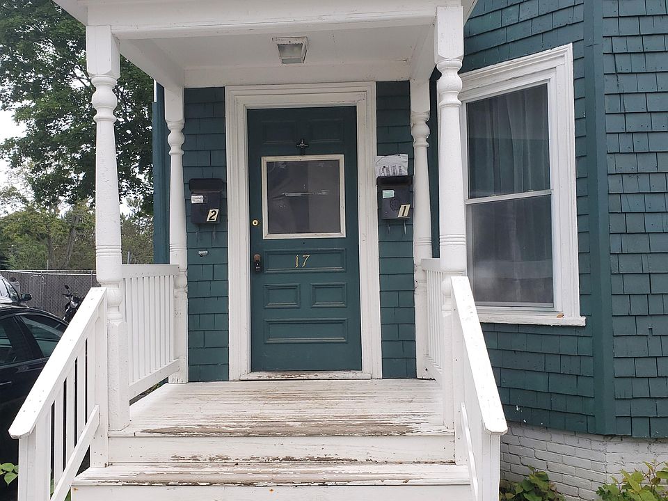 17 Fruit Street, Bangor, ME 04401 Zillow