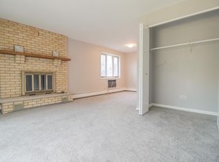 16735 Forest Ave #1N, Oak Forest, IL 60452