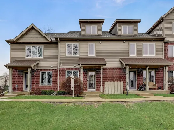 3902 Maple Grv #15, Madison, WI 53719