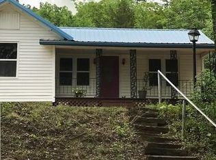 603 W 18th St, Pawhuska, OK 74056