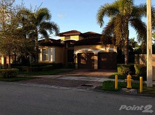 8791 NW 178th Ln, Hialeah, FL 33018