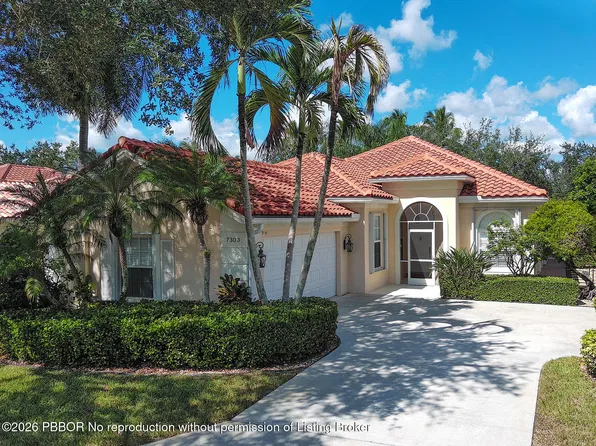 7303 Deer Point Ln, West Palm Beach, FL 33411