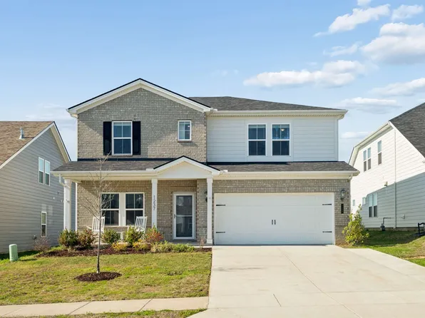 1237 Dutch Peak, Lebanon, TN 37090