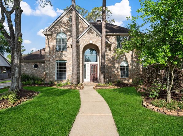 Property image for 9315 Woodwind Lakes Dr, Houston, TX 77040
