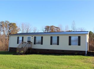 387 Haden Grove Church Rd, Linwood, NC 27299