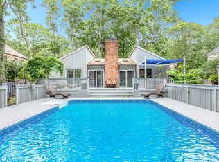 89 Sycamore Dr, East Hampton, NY 11937