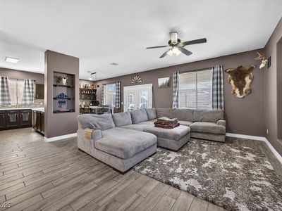 9331 Coral Berry St, Las Vegas, NV, 89123