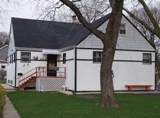 408 Geneva Ave, Northlake, IL 60164