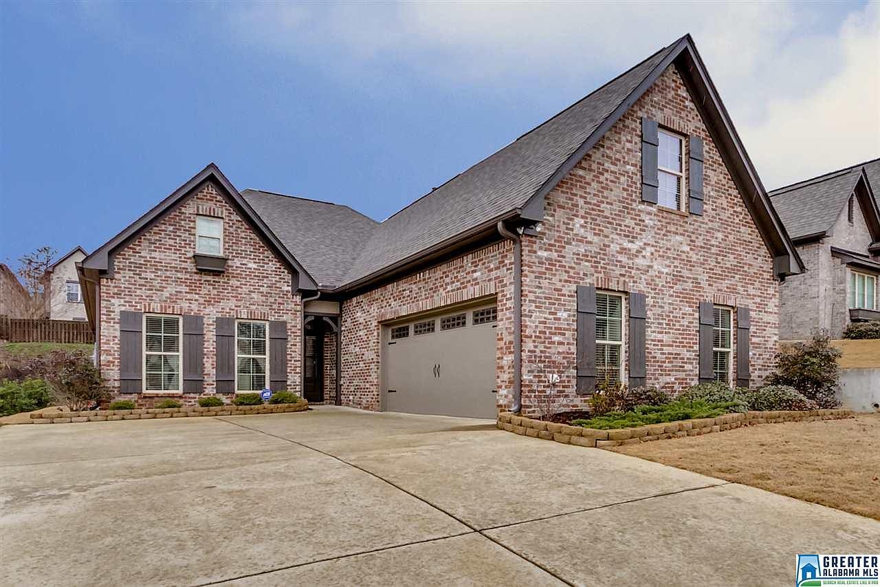 822 Bainbridge Way, Irondale, AL 35210 Zillow