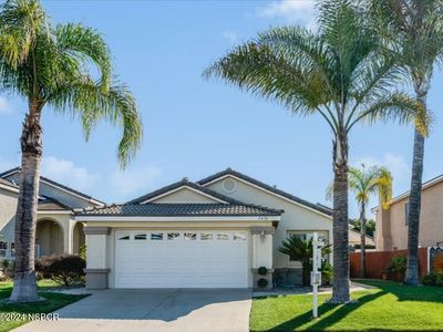 2436 Lilac St, Santa Maria, CA, 93458