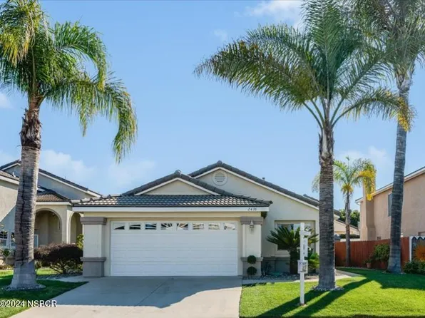2436 Lilac St, Santa Maria, CA 93458