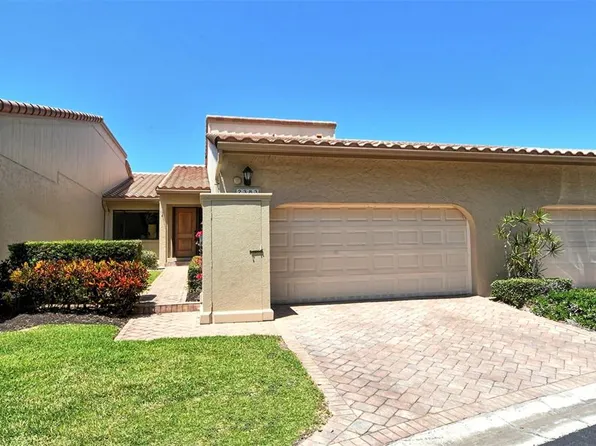 2383 Harbour Oaks Dr, Longboat Key, FL 34228