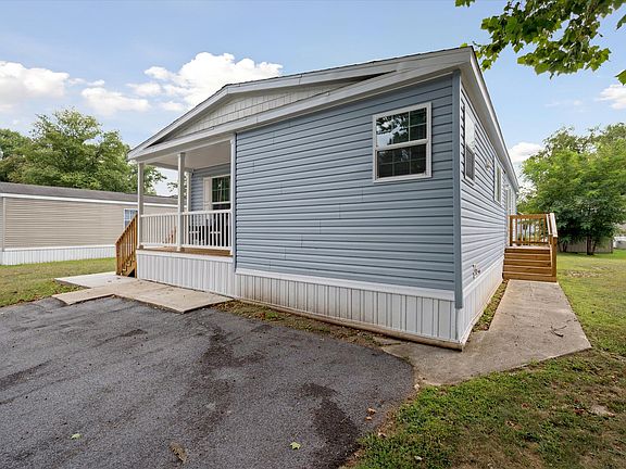 Exterior Image-3-Redman Homes 163 Cross Keys Village