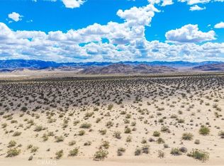 63 Lucille Ln, Joshua Tree, CA 92252