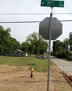3rd image of 7126 S Jackson Ave