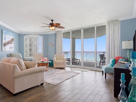 3rd image of 8501 Gulf Blvd Unit 6C