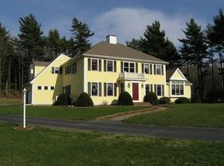 39 Forest St, Kingston, MA 02364