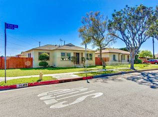 1104 Fiat St, Torrance, CA 90502