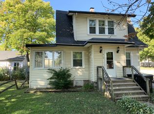 712 Elm St, Beloit, WI 53511