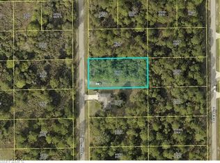 818 Edison Ave, Lehigh Acres, FL 33972