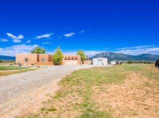 9 Isham Rd, Edgewood, NM 87015