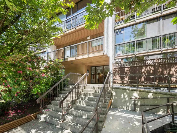 2245 Wilson Ave #101, Pt Coquitlam, BC V3C 1Z4