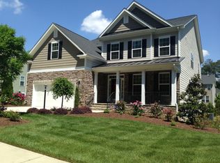 5806 Saint Agnes Way, Raleigh, NC 27612