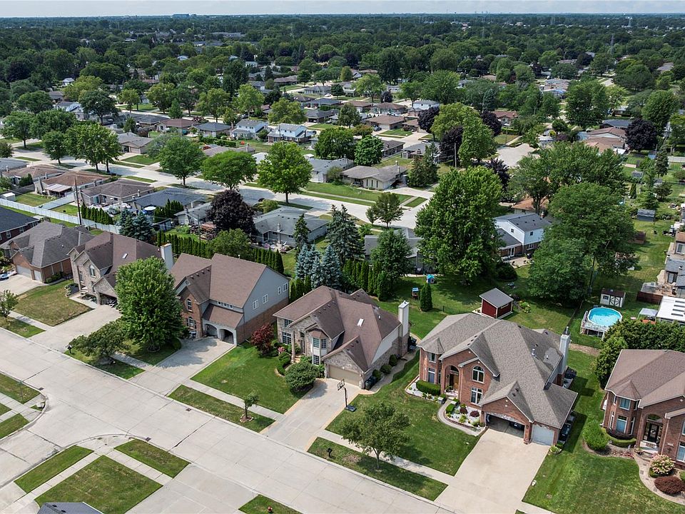 35839 Bella Sera Dr, Sterling Heights, MI 48312 | MLS