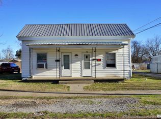 712 Catherine St, Metropolis, IL 62960