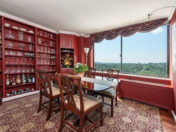2nd br used as dining rm