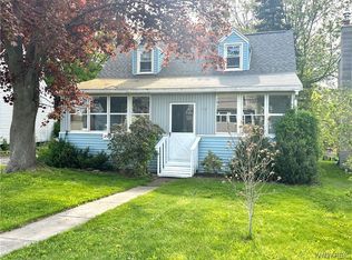2582 Main St, Newfane, NY