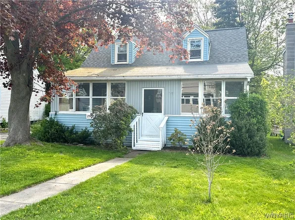 2582 Main St, Newfane, NY 14108