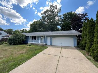 1772 Harold Ave, Wooster, OH 44691