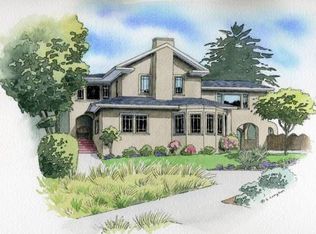 924 Mendocino Ave, Berkeley, CA 94707