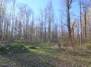 Gwilliam Ave, Harveys Lake, PA 18618