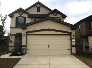 525 Dusty Emerald, Universal City, TX 78148