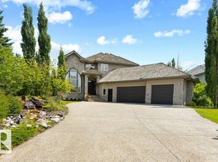 58 Riverstone Close, Sturgeon County, AB T8T1H8