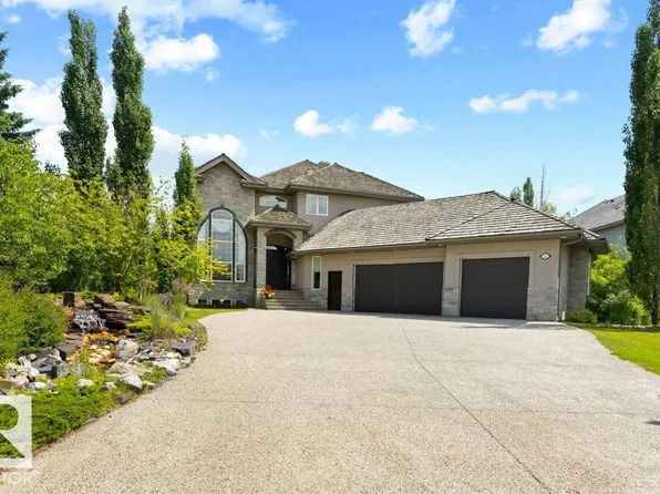 58 Riverstone Close, Sturgeon County, AB T8T 1H8