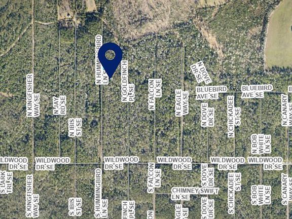 4th image of 1042 N Hummingbird Lane SE