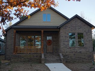 640 Cottage Lane, Benton, AR 72019