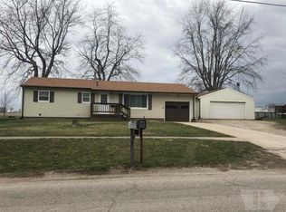 509 S Main St, Danville, IA 52623