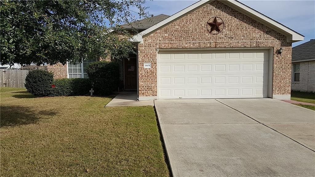 1801 Amberwood Loop, Kyle, TX 78640 Zillow