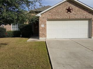 1801 Amberwood Loop, Kyle, TX 78640