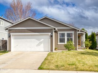 9514 Autumn Leaf Way, Reno, NV 89506