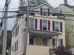 41 Brown Ave #2, Haledon, NJ 07508